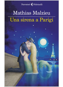 UNA SIRENA A PARIGI 