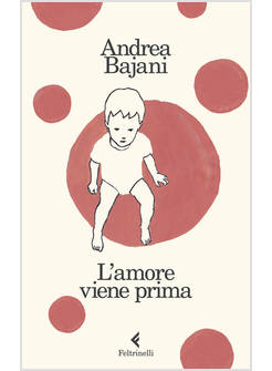 AMORE VIENE PRIMA (L')
