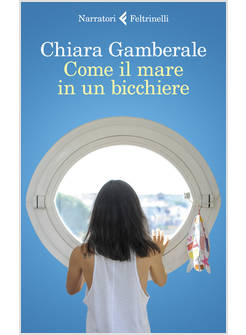 COME IL MARE IN UN BICCHIERE