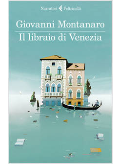 IL LIBRAIO DI VENEZIA