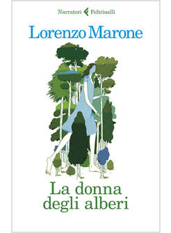 LA DONNA DEGLI ALBERI