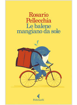 LE BALENE MANGIANO DA SOLE 