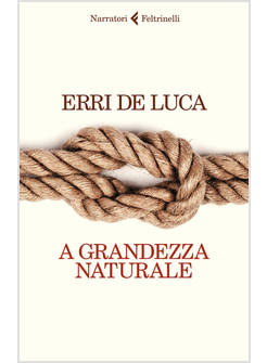 A GRANDEZZA NATURALE