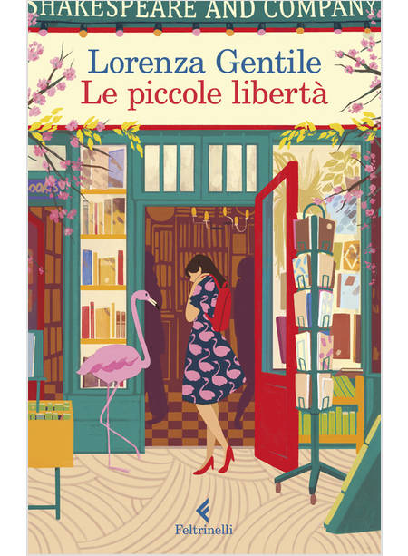 PICCOLE LIBERTA' (LE)