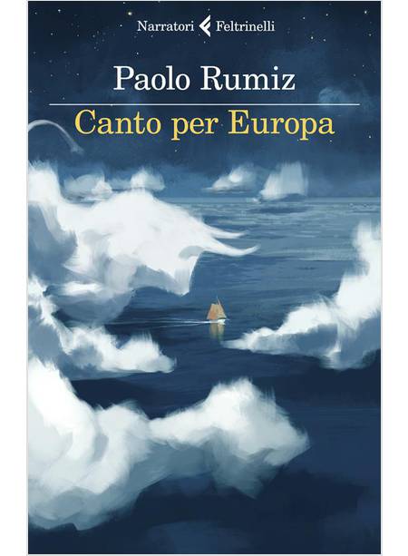 CANTO PER EUROPA