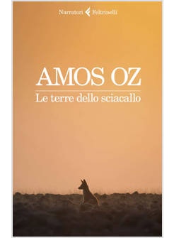 TERRE DELLO SCIACALLO (LE)