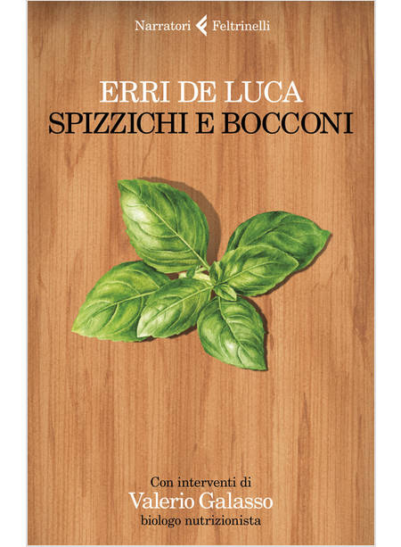 SPIZZICHI E BOCCONI