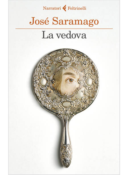 LA VEDOVA