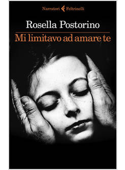 MI LIMITAVO AD AMARE TE