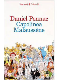 CAPOLINEA MALAUSSENE