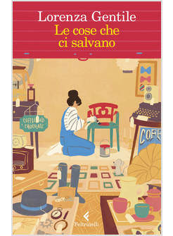 COSE CHE CI SALVANO (LE)