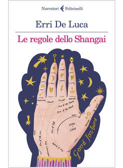 LE REGOLE DELLO SHANGAI