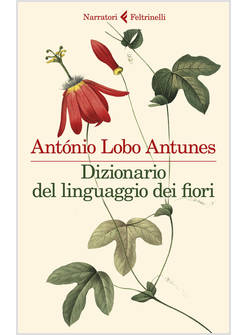 DIZIONARIO DEL LINGUAGGIO DEI FIORI