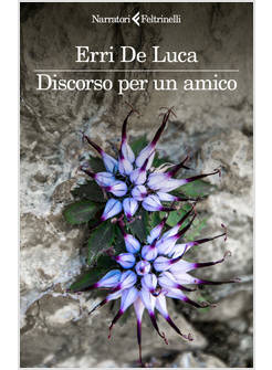 DISCORSO PER UN AMICO