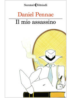 IL MIO ASSASSINO