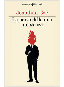 LA PROVA DELLA MIA INNOCENZA 