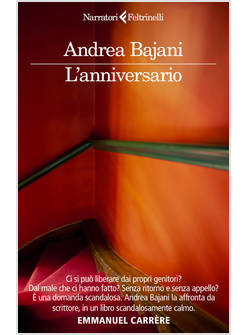 L'ANNIVERSARIO   PREMIO STREGA 2025