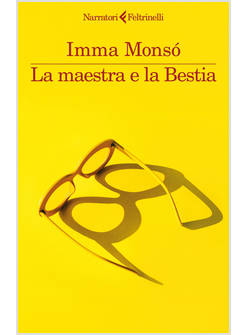 LA MAESTRA E LA BESTIA