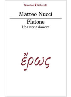 PLATONE UNA STORIA D'AMORE