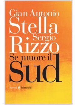 SE MUORE IL SUD