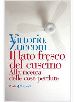 IL LATO FRESCO DEL CUSCINO. ALLA RICERCA DELLE COSE PERDUTE 