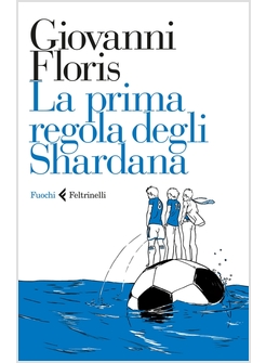 LA PRIMA REGOLA DEGLI SHARDANA