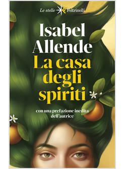 CASA DEGLI SPIRITI. NUOVA EDIZ. (LA)