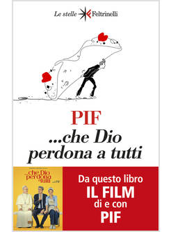 ... CHE DIO PERDONA A TUTTI