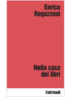 NELLA CASA DEI LIBRI
