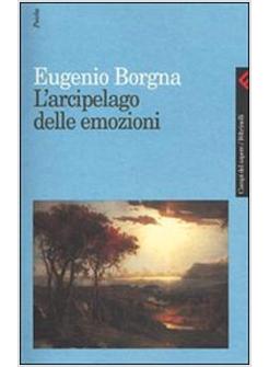 ARCIPELAGO DELLE EMOZIONI (L')