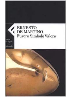 FURORE SIMBOLO VALORE