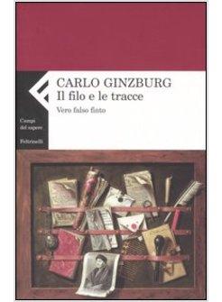 FILO E LE TRACCE (IL)