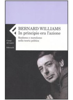 IN PRINCIPIO ERA L'AZIONE