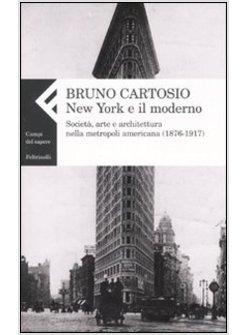 NEW YORK E IL MODERNO