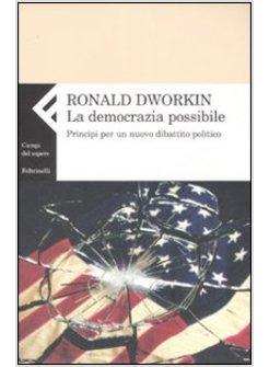 DEMOCRAZIA POSSIBILE