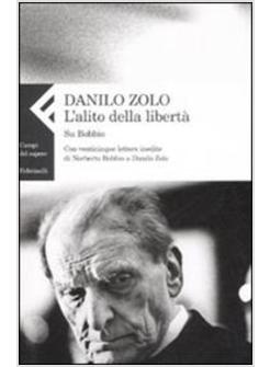 ALITO DELLA LIBERTA SU BOBBIO (L')