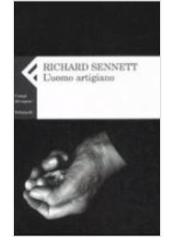 L' UOMO ARTIGIANO 
