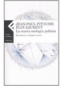 NUOVA ECOLOGIA POLITICA (LA)