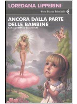 ANCORA DALLA PARTE DELLE BAMBINE