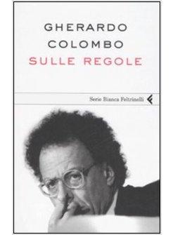 SULLE REGOLE