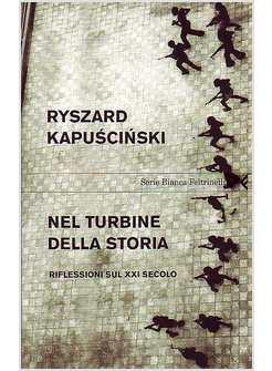 NEL TURBINE DELLA STORIA