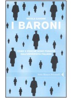 BARONI (I)