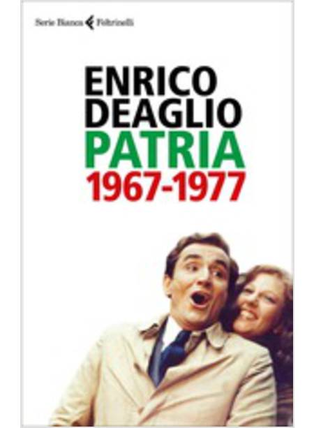 PATRIA 1967-1977