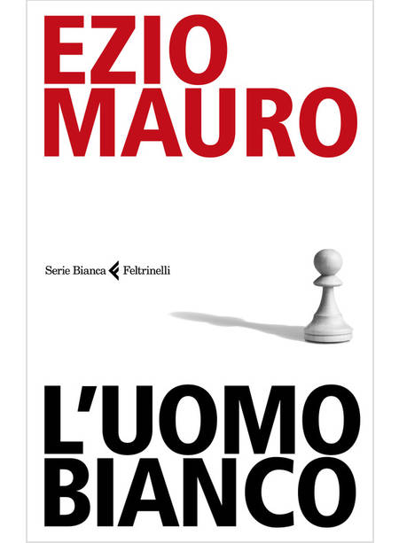 L' UOMO BIANCO