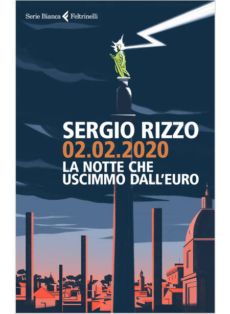 02.02.2020. LA NOTTE CHE USCIMMO DALL'EURO