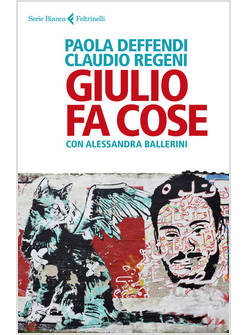 GIULIO FA COSE