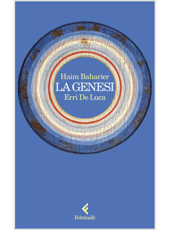 LA GENESI 