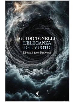 ELEGANZA DEL VUOTO. DI COSA E' FATTO L'UNIVERSO (L')