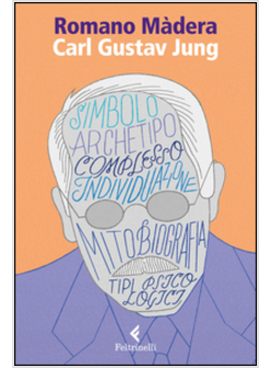 CARL GUSTAV JUNG