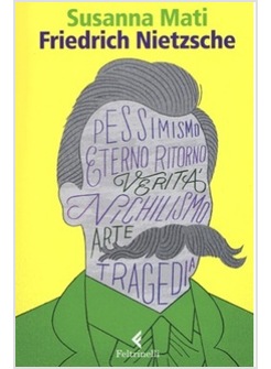 FRIEDRICH NIETZSCHE. TENTATIVO DI LABIRINTO